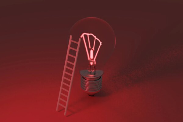 Por qué las grandes ideas no siempre se transforman en productos exitosos