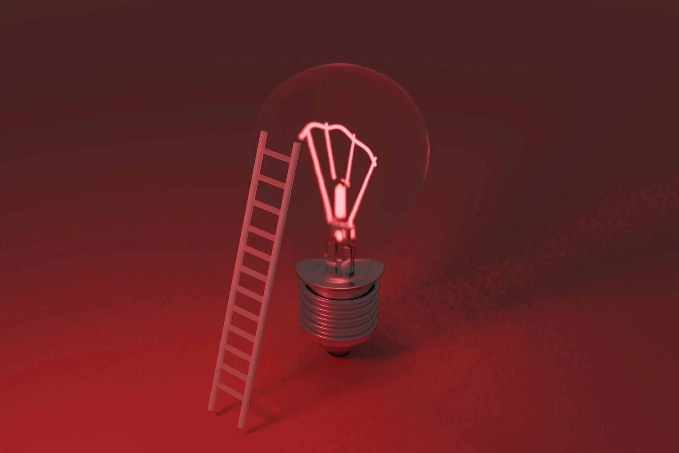 Por qué las grandes ideas no siempre se transforman en productos exitosos