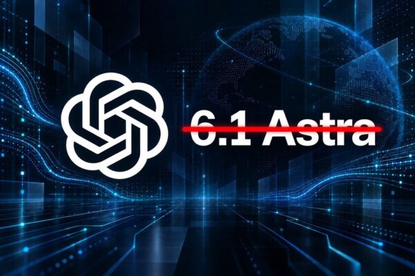 OpenAI detiene el lanzamiento de su nuevo modelo de inteligencia artificial por razones de seguridad