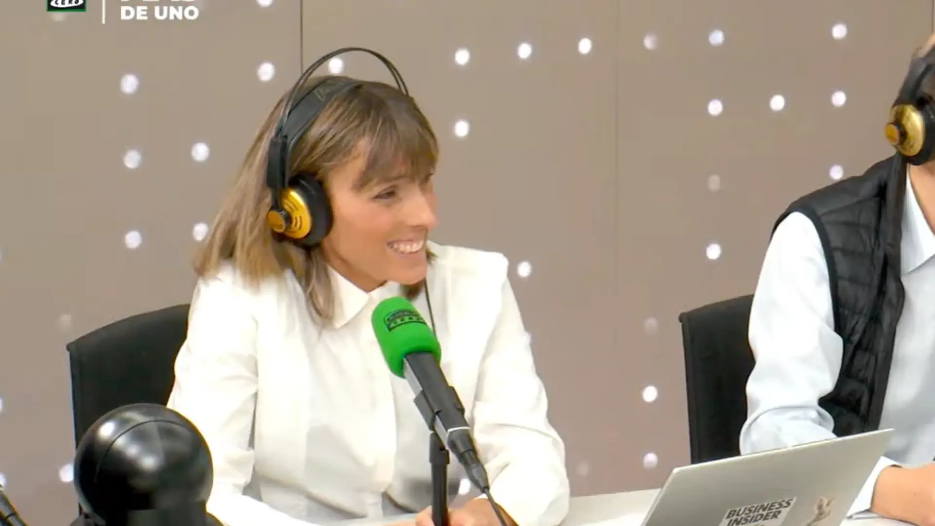 Natalia Hernández en Onda Cero: "La universidad más adinerada de EE.UU. alcanza un patrimonio histórico"