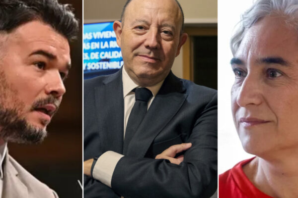 Colau y Rufián protagonizan un interesante debate: ¿qué grandes sorpresas nos esperan?