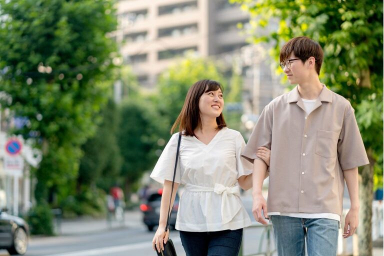 La sorprendente falta de actividad sexual en Japón: Un enigma sin respuesta.