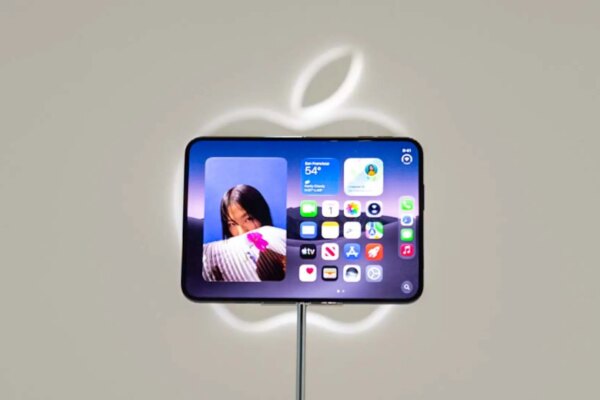 El iPhone Duo de Apple se agota rápidamente, ¡consíguelo antes de que sea un reto hasta 2027!