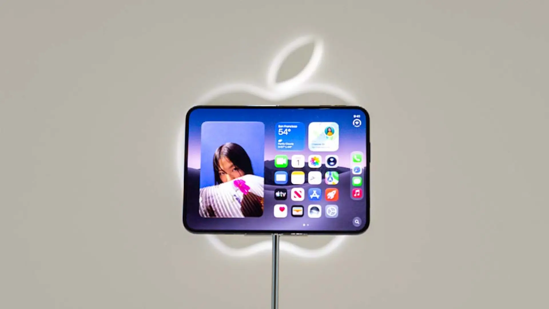 El iPhone Duo de Apple se agota rápidamente, ¡consíguelo antes de que sea un reto hasta 2027!