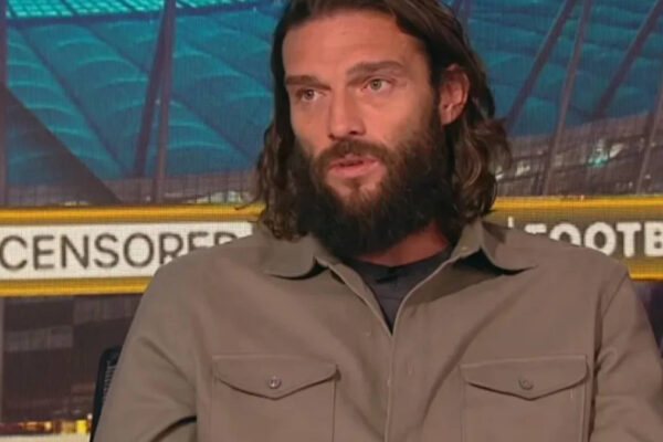 Futbolistas reconocidos revelan experiencias de abusos sexuales, según Andy Carroll
