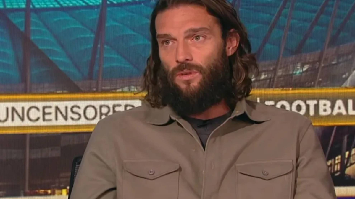 Futbolistas reconocidos revelan experiencias de abusos sexuales, según Andy Carroll