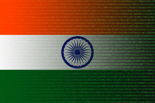 India detecta actividad de agentes de inteligencia artificial no autorizados