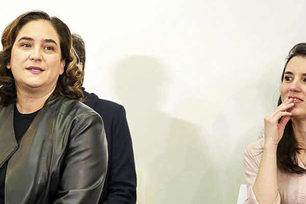 Frente Amplio y Podemos competirán de manera independiente en Madrid y Cataluña, entre otros territorios