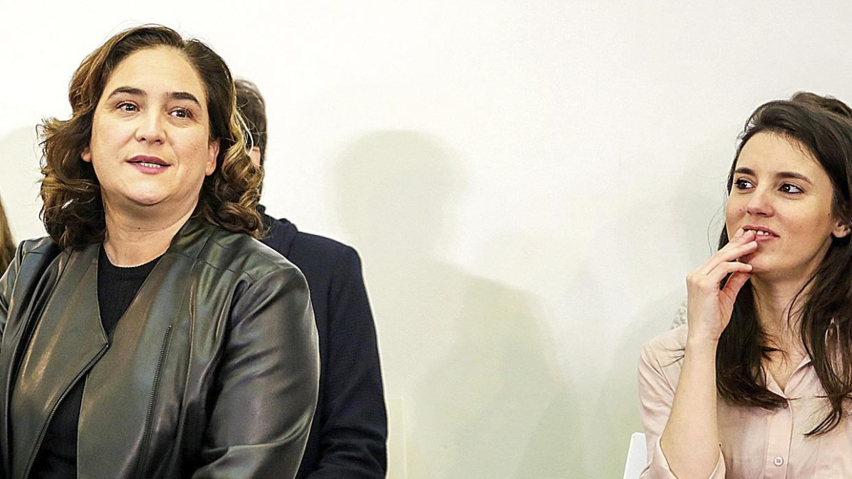 Frente Amplio y Podemos competirán de manera independiente en Madrid y Cataluña, entre otros territorios