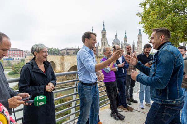 Frente Amplio y Podemos no logran un acuerdo para una candidatura unificada en las elecciones generales del 29 de noviembre en España.