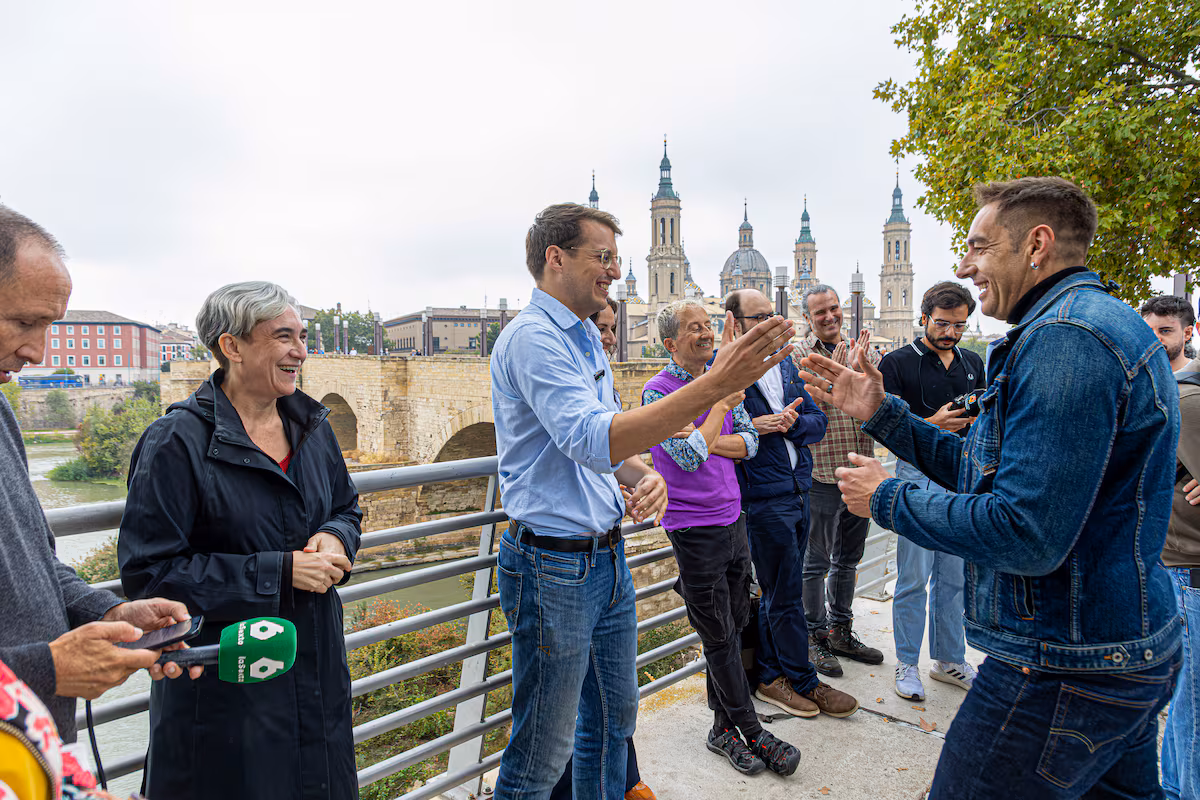 Frente Amplio y Podemos no logran un acuerdo para una candidatura unificada en las elecciones generales del 29 de noviembre en España.