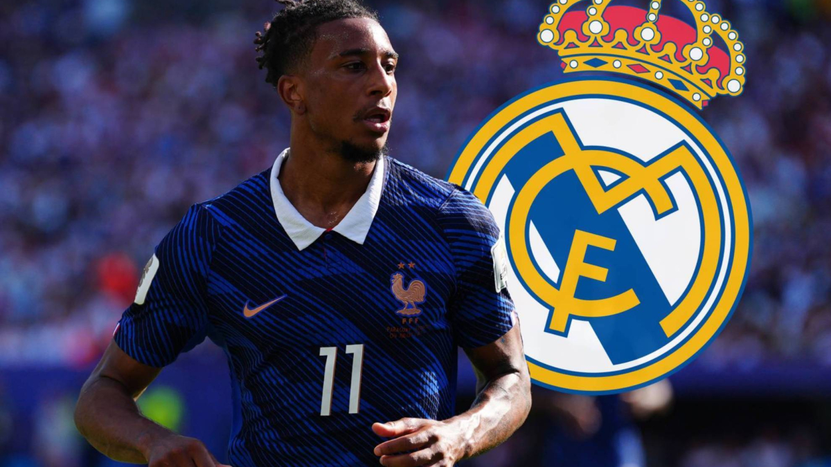 El Bayern de Múnich lanza advertencia al Real Madrid sobre Olise: "Nuestra defensa es sólida"