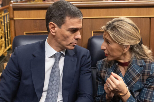 PSOE y Frente Amplio se unen para contender con lista única en el Senado