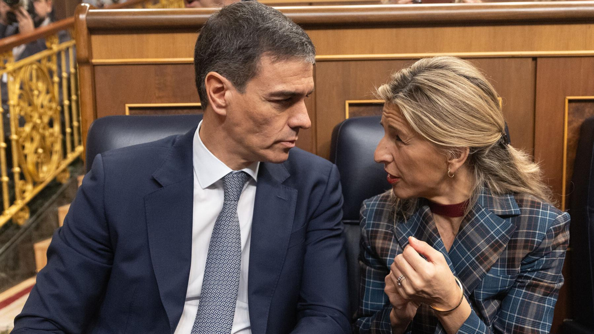 PSOE y Frente Amplio se unen para contender con lista única en el Senado