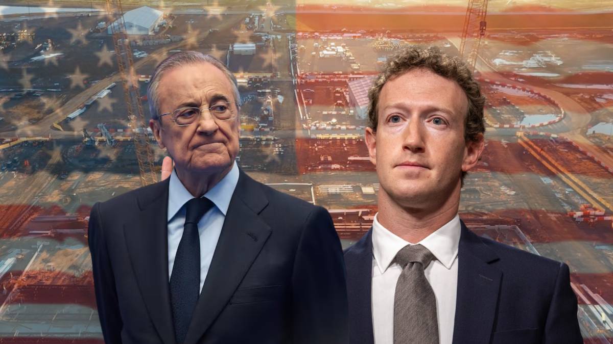 Demócratas en el Congreso de EE. UU. critican a Meta por su millonario centro de datos desarrollado por ACS