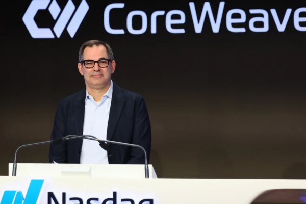 La deuda de CoreWeave: un desafío potencial para el crecimiento de la inteligencia artificial