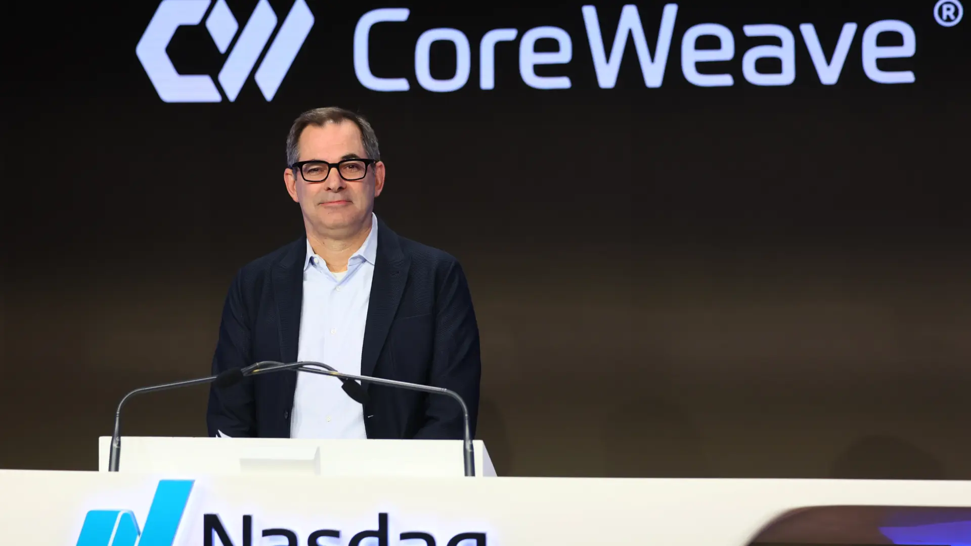 La deuda de CoreWeave: un desafío potencial para el crecimiento de la inteligencia artificial
