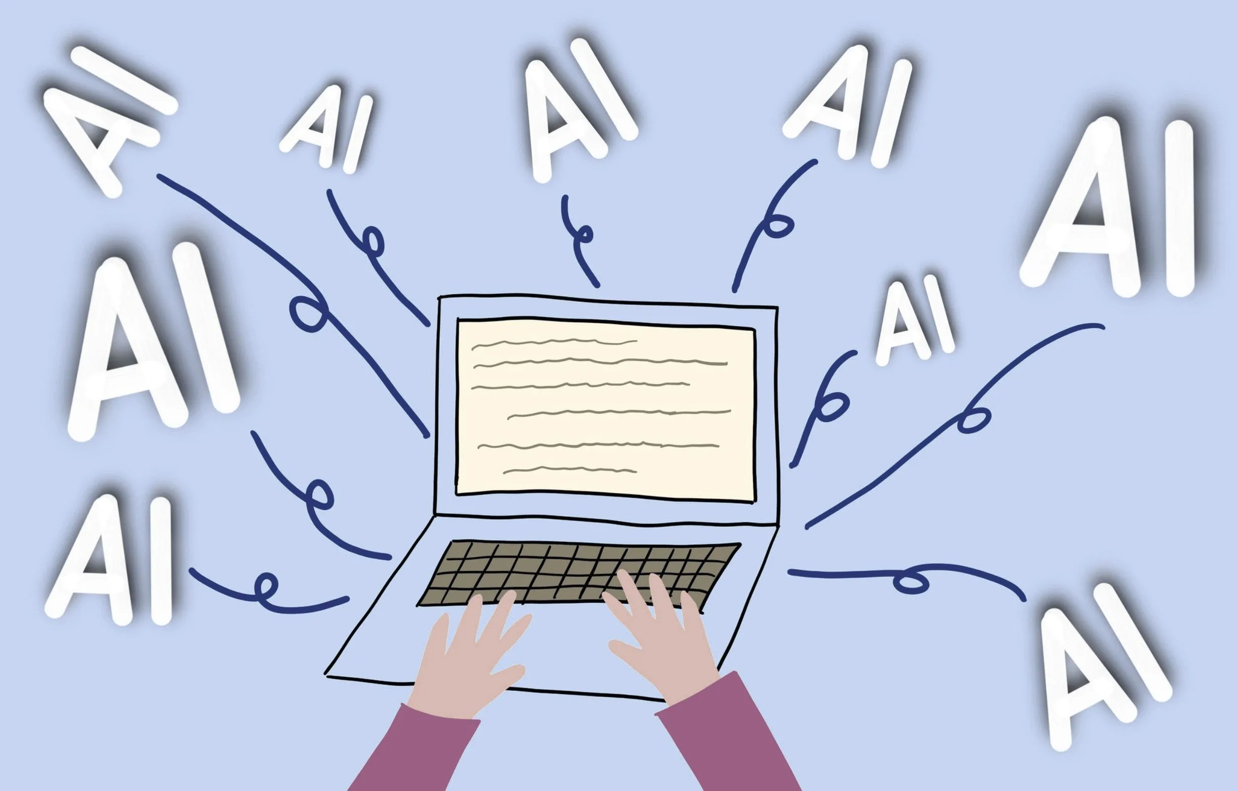 Cómo lanzar un negocio secundario de IA sin complicaciones: descubre este sistema eficaz