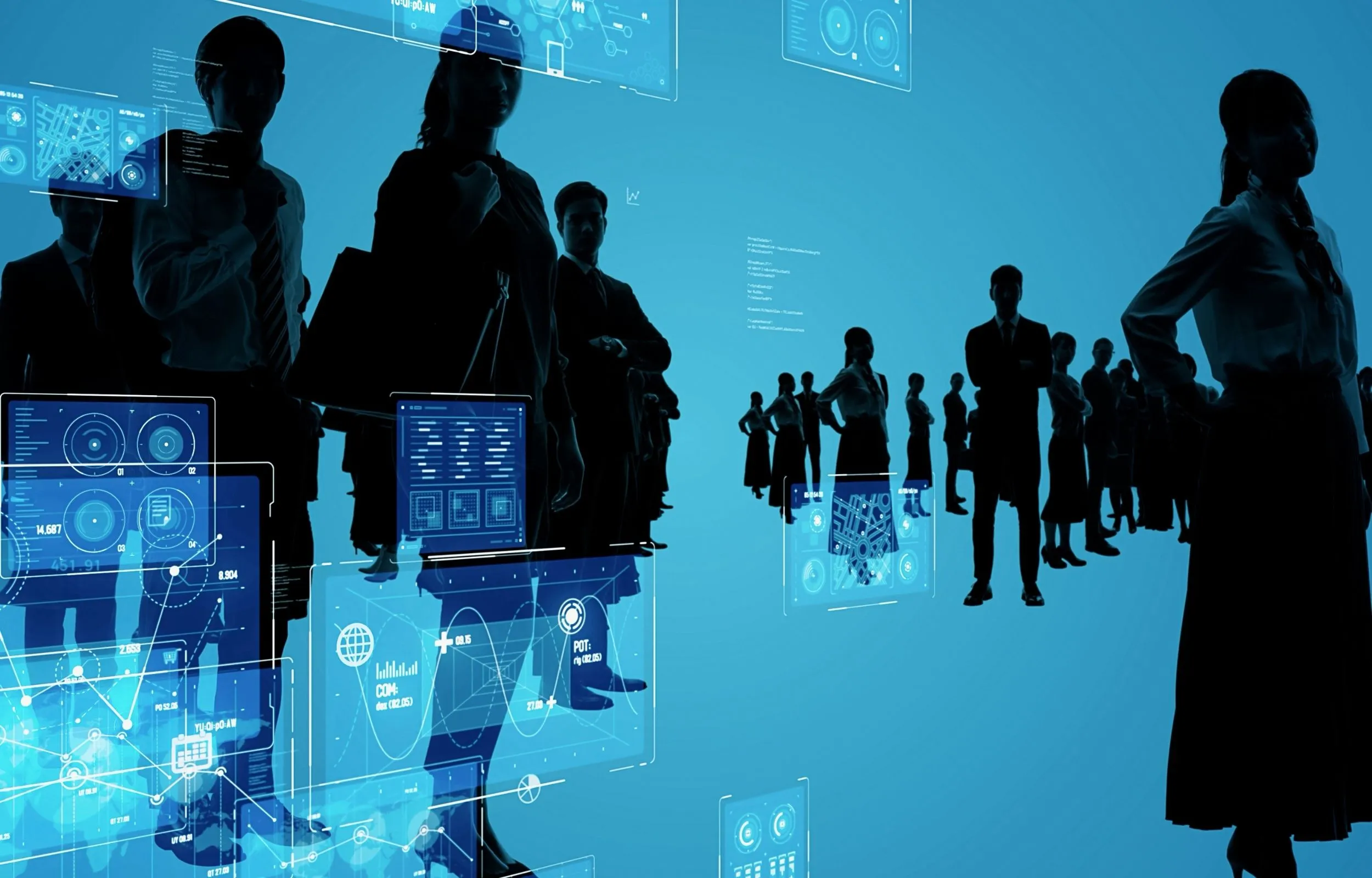 Estrategias de Inteligencia Artificial: Cómo Pequeños Equipos Superan a Grandes Competidores