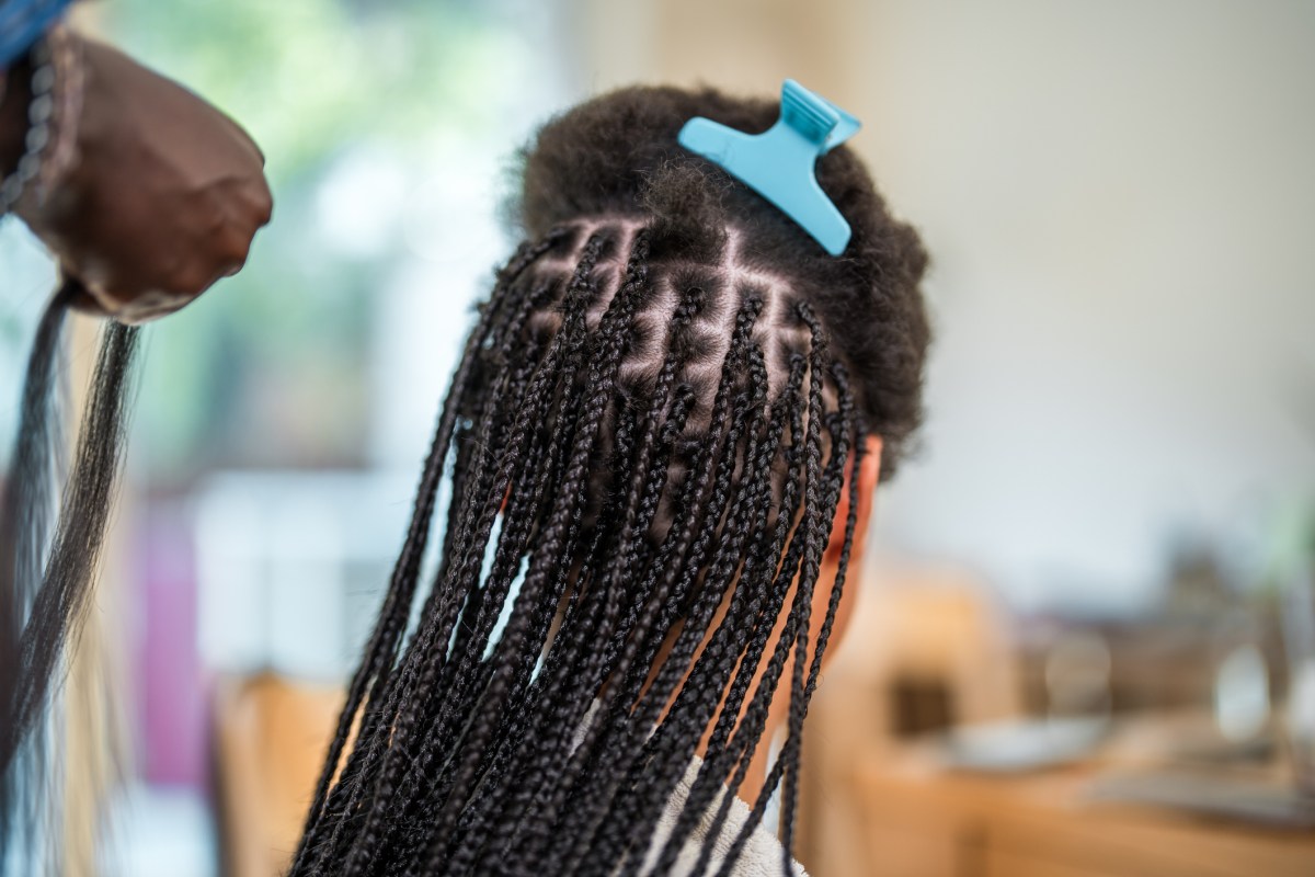 Tressfecta transforma el trenzado de cabello en una tarea más sencilla para los estilistas