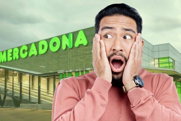 Mercadona abre nuevas vacantes en sus supermercados con salarios que alcanzan los 2.346 euros