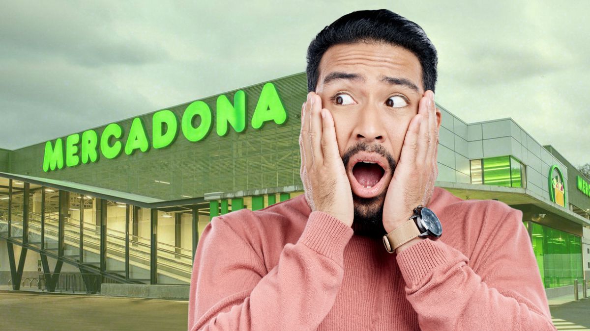 Mercadona abre nuevas vacantes en sus supermercados con salarios que alcanzan los 2.346 euros