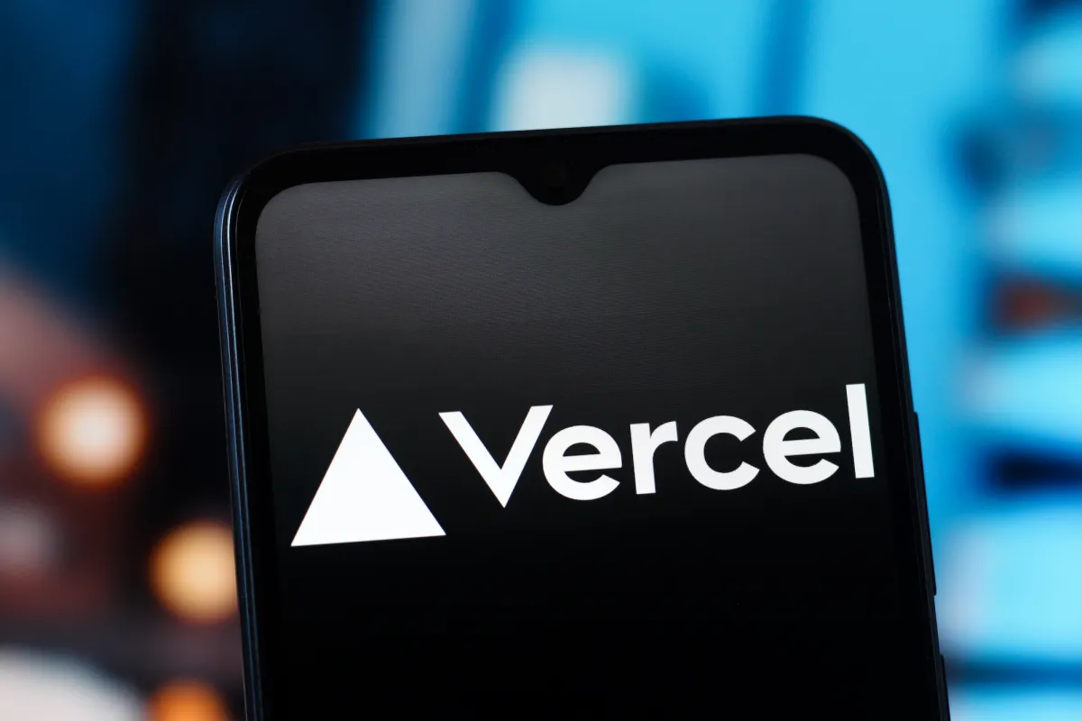 Jev se convierte en el modelo de inteligencia artificial más rápidamente adoptado por Vercel