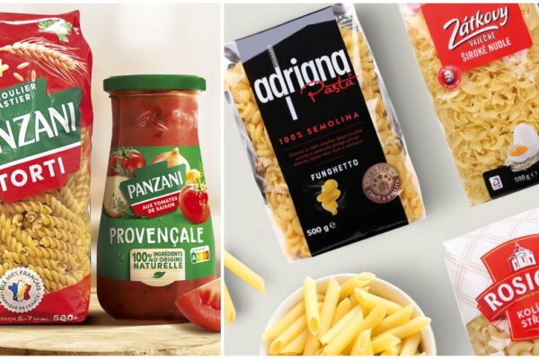 Panzani y Cerealis están en conversaciones para fusionarse y formar un potente grupo europeo de producción de pasta.