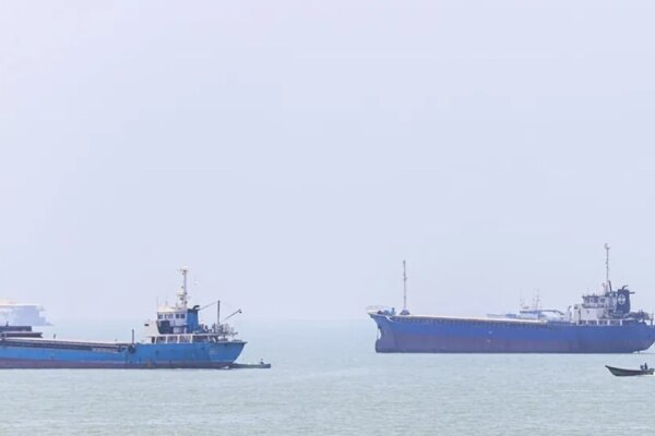 Irán propone reabrir el estrecho de Ormuz en una semana con la aceptación del plan estadounidense.