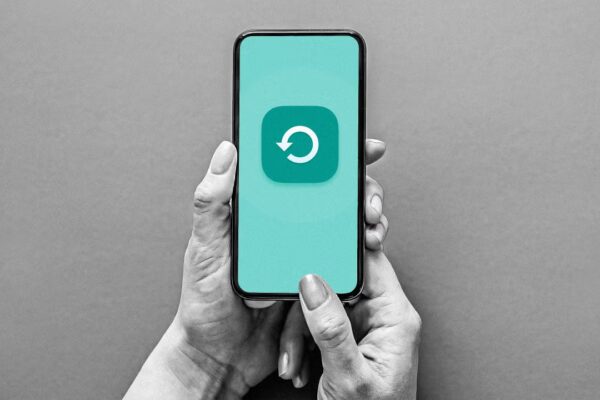 La importancia de respaldar tu iPhone a diario: Guía práctica para hacerlo correctamente.