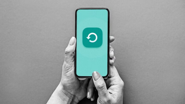 La importancia de respaldar tu iPhone a diario: Guía práctica para hacerlo correctamente.
