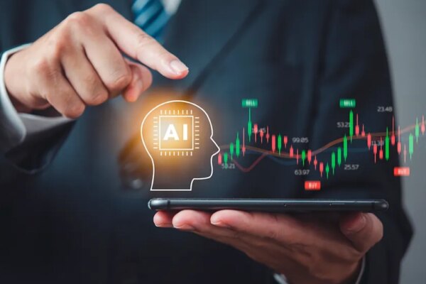 Más de un 33% de las empresas en Europa exceden sus inversiones en inteligencia artificial