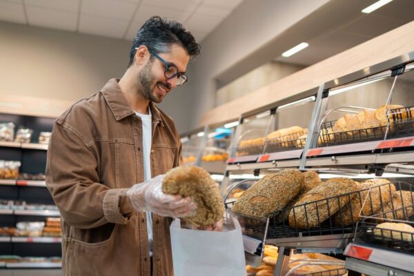 Nueva guía de la Asociación Española de Consumidores para reconocer el pan de alta calidad