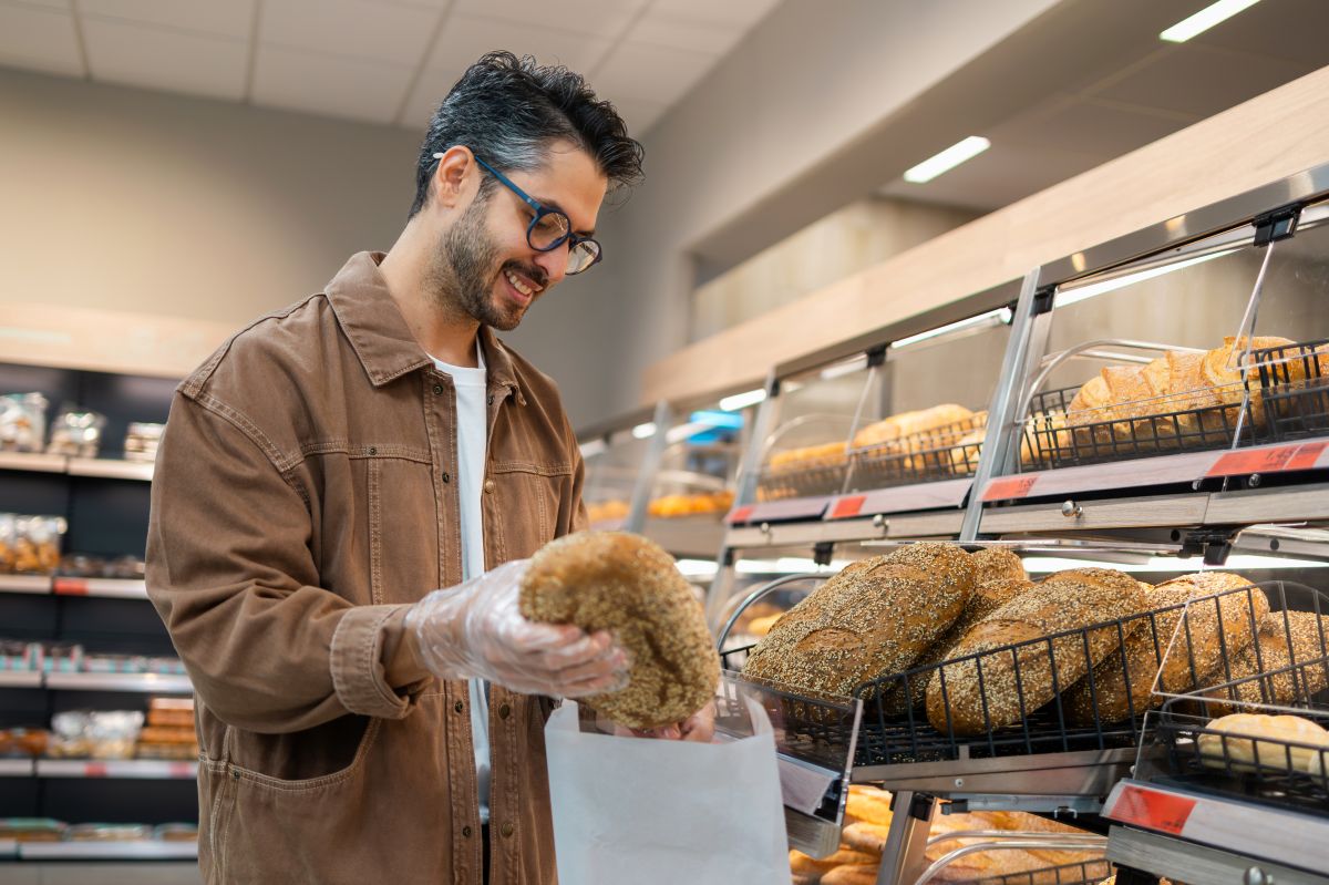 Nueva guía de la Asociación Española de Consumidores para reconocer el pan de alta calidad
