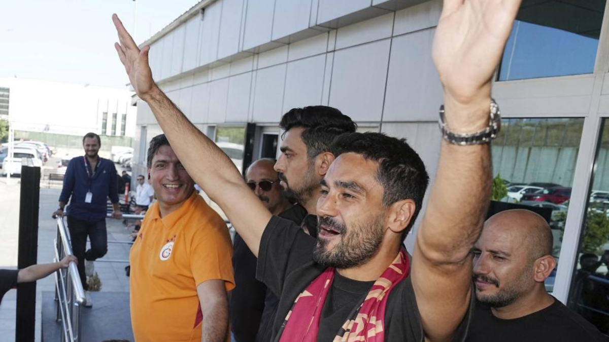 Gündogan: Su camino difícil hacia el reencuentro con el Barcelona
