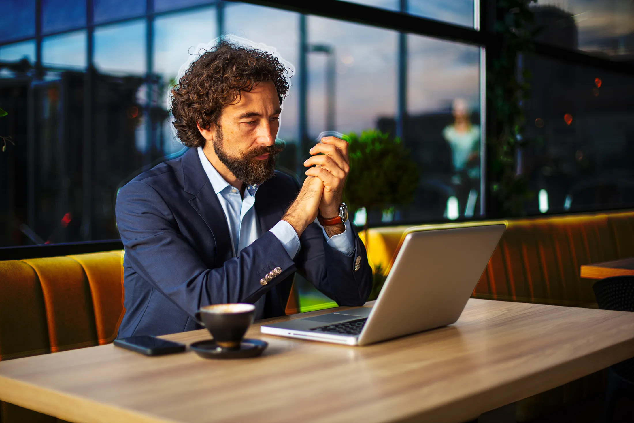 Crecimiento empresarial: Tres cambios fundamentales que deben adoptar los emprendedores
