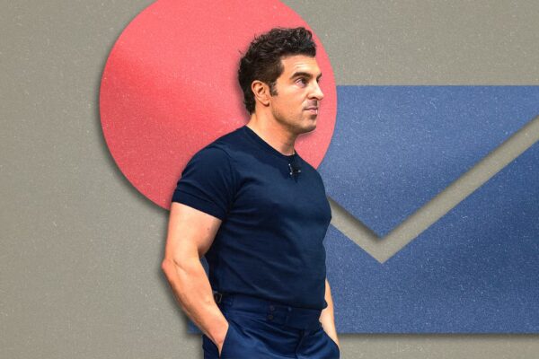 El CEO de Airbnb, Brian Chesky, abandona el correo electrónico y opta por nuevas formas de comunicación.