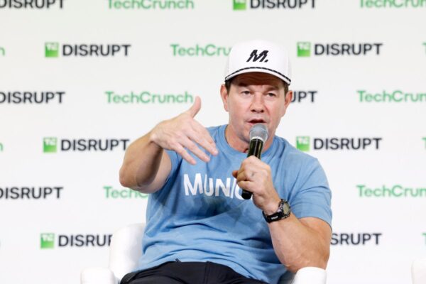 Mark Wahlberg habla sobre el uso ético de la IA en el cine y su visión sobre un clon digital que perpetúe su legado