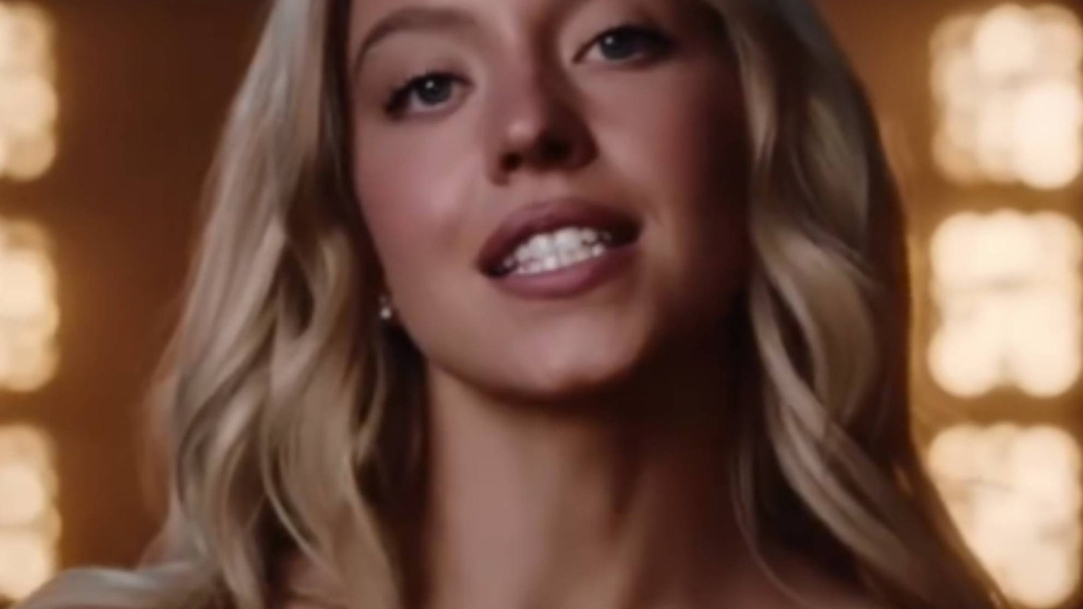 Sydney Sweeney defiende su postura ante críticas por un nuevo anuncio en el ámbito deportivo