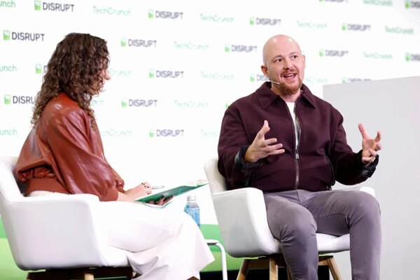 El CEO de Replit afirma que el futuro laboral será dominado por la 'empresa autónoma'