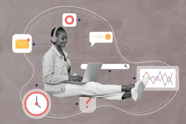El auge del trabajo simultáneo: cómo la multitarea laboral ha perdido su estigma