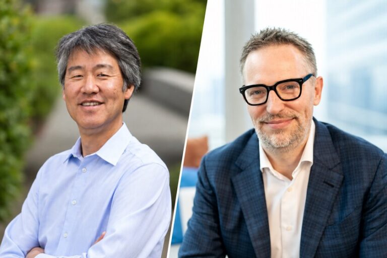 Importantes cambios en el liderazgo: Peter Lee de Microsoft y Ryan Roslansky de LinkedIn abandonan sus cargos.