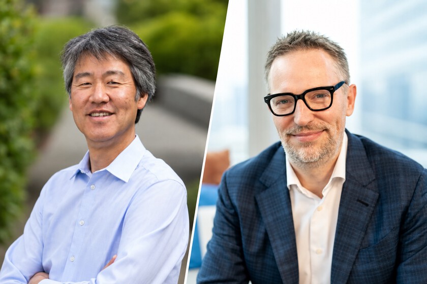Importantes cambios en el liderazgo: Peter Lee de Microsoft y Ryan Roslansky de LinkedIn abandonan sus cargos.