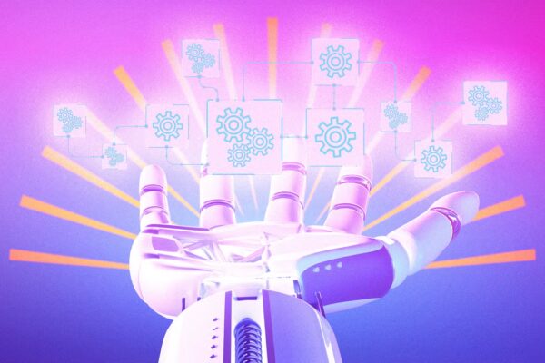El verdadero avance de la inteligencia artificial: más allá de los chatbots, la revelación inesperada.