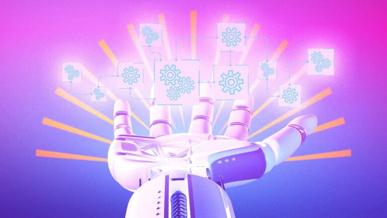 El verdadero avance de la inteligencia artificial: más allá de los chatbots, la revelación inesperada.