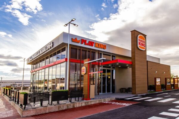 Burger King lanza hamburguesas gourmet para conquistar nuevos paladares