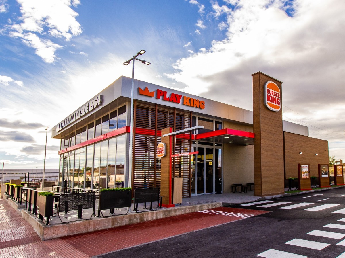 Burger King lanza hamburguesas gourmet para conquistar nuevos paladares