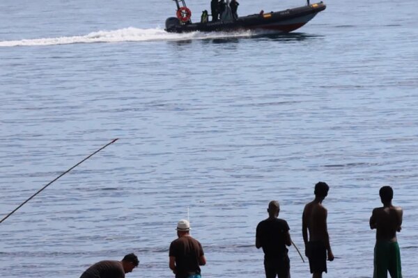 La crisis migratoria en Ceuta genera un impacto económico de 74,34 millones de euros.