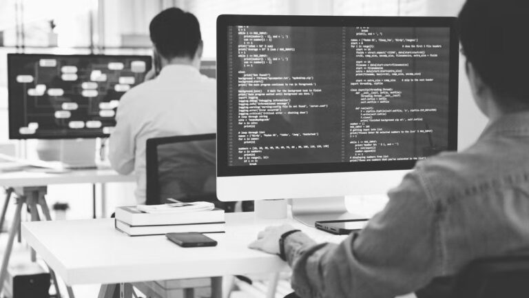 El impacto humano en la limpieza de los errores de la inteligencia artificial.