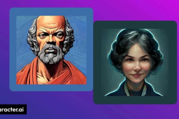 Disney se compromete a incorporar la mayor parte del equipo de Character.AI en su plantilla